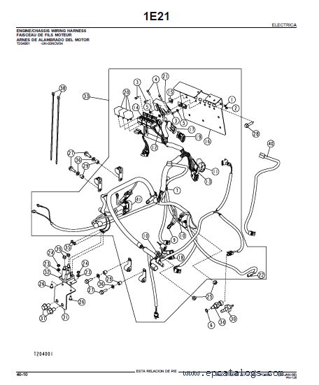 john deere 320 skid steer hydraulic heater|jd parts online catalog.